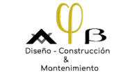 A & B Logo
